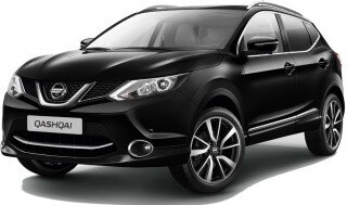 2016 Nissan Qashqai 1.2 115 BG Black Edition (4x2) Araba kullananlar yorumlar